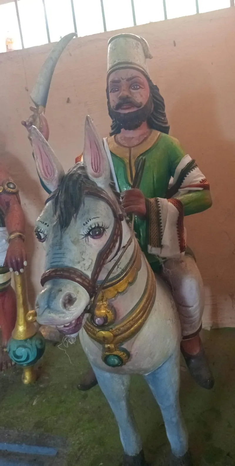 Muthal Ravuthar Vandaiyariruppu 02